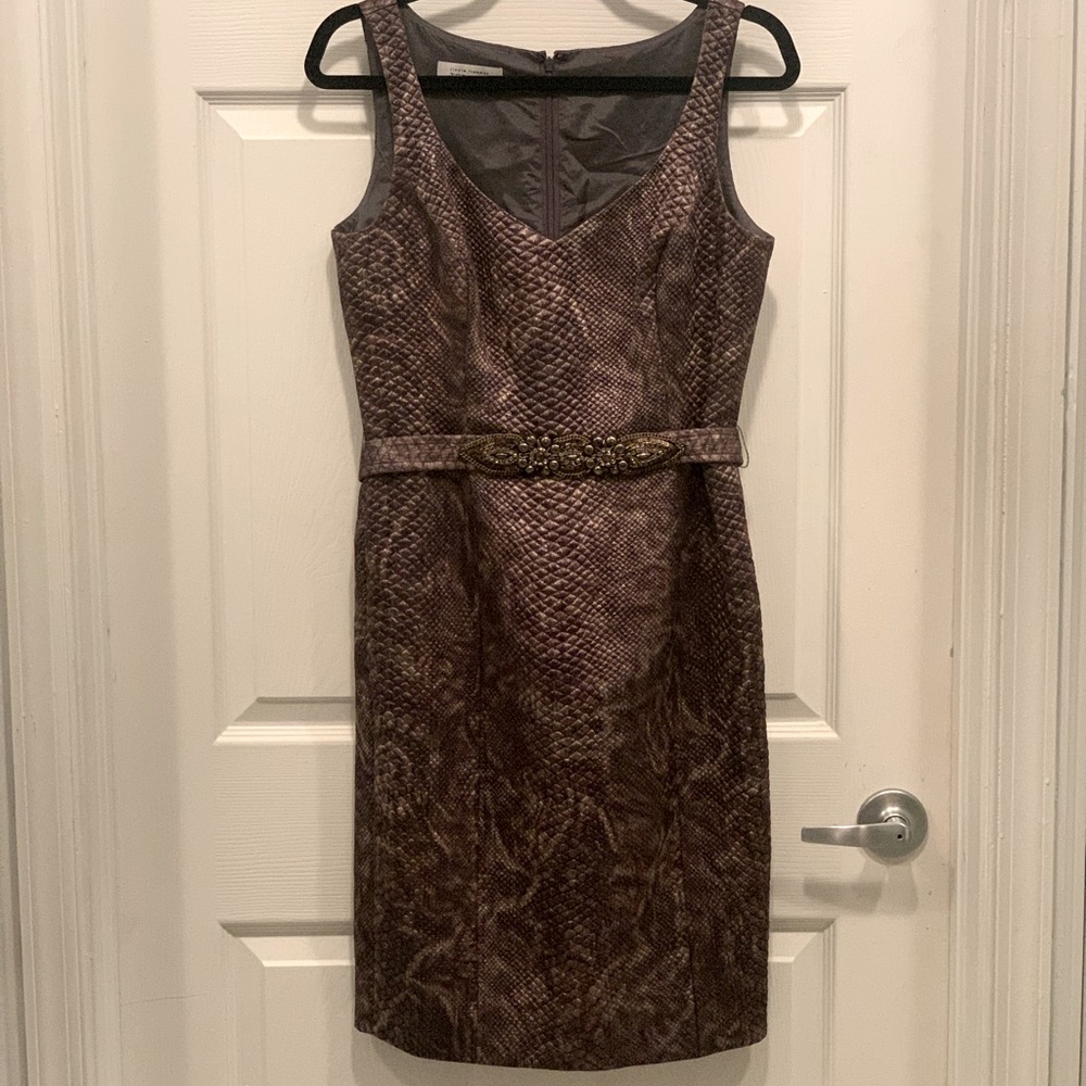 Rickie Freeman for Teri Jon Dress